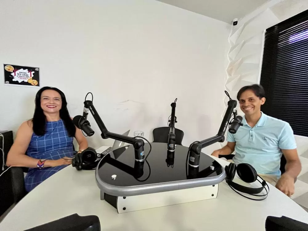 Dr. Elpídio Luz, advogado, compartilha sobre Mentoria Acadêmica