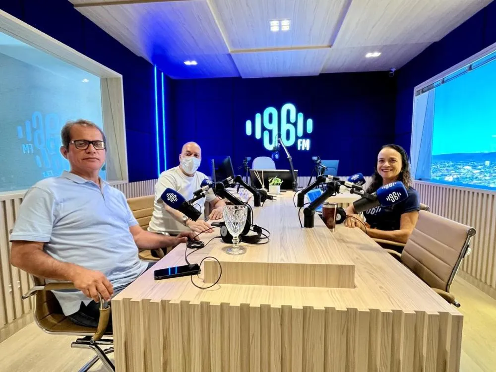 Festejos de Santa Rita vão parar a cidade com fé, milagres e emoção