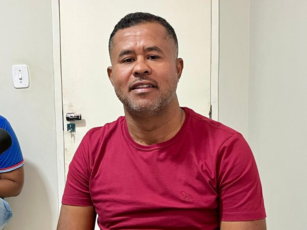 Vereador fala sobre como se deu sua reeleição e compromissos para o novo mandato com a população da sede e zona rural