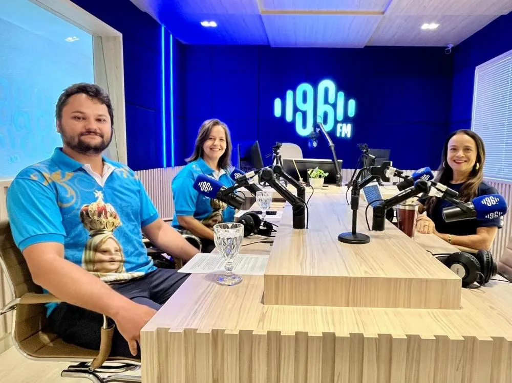 Comunidade do bairro Industrial Boa Vista une fé e consciência social nos Festejos de Nossa Senhora de Fátima