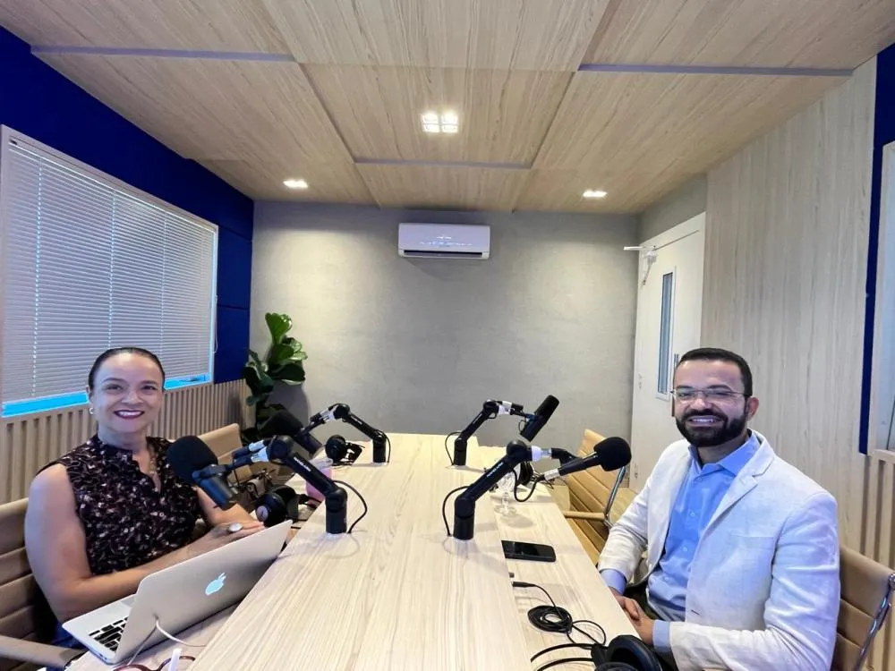 Mudar hábitos é possível: Rodrigo Leão Brasileiro ensina como transformar a vida com atitudes sólidas e conscientes