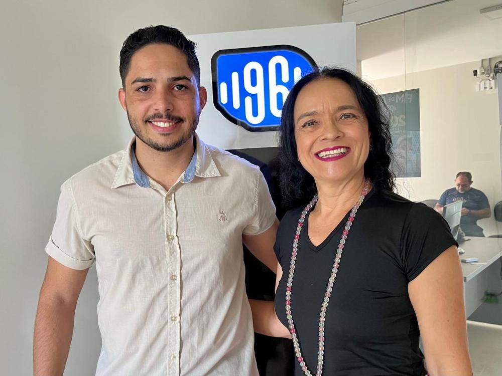 De Malhada para o palco do Ipanema Botequim: Tauan Montalvão faz show especial
