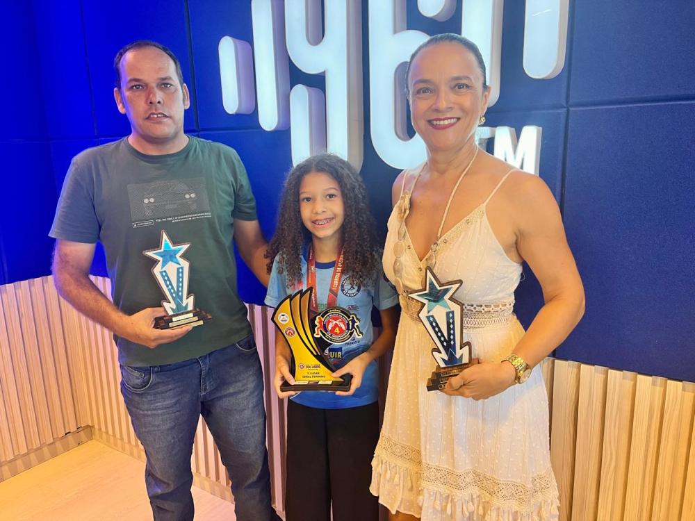 Com 89 pódios, Alice Neves celebra vitória e convida mulheres para a 1ª Corrida só Elas Correm