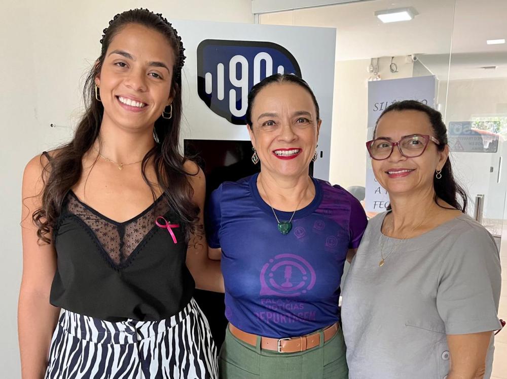 Capacitação e conscientização: Educative Cursos apresenta seus cursos e a campanha Outubro Rosa