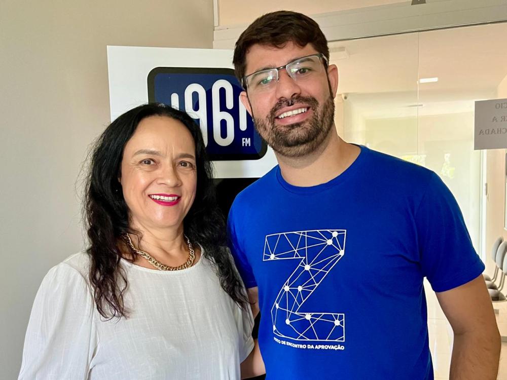 Zênite: Recorde em aprovação, matrículas abertas e mais uma unidade