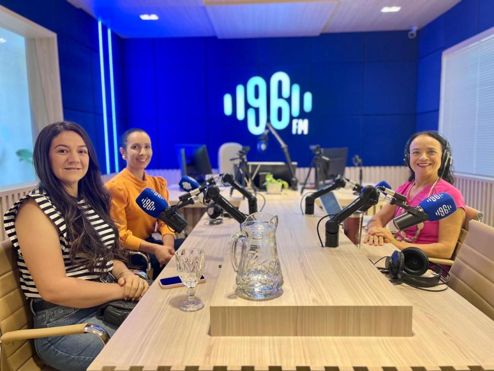 'Conferência Voz' promete impactar mulheres com fé, adoração e propósito
