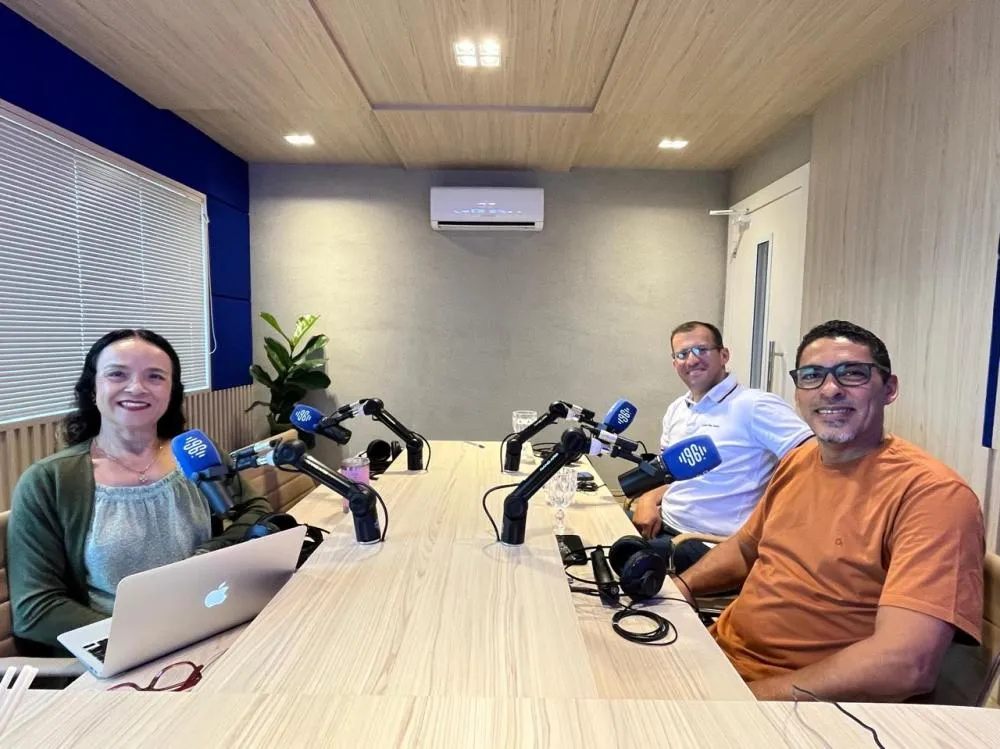 Nossas Casa Church amplia ações com projetos para famílias, juventude e fortalecimento da identidade masculina; Igreja promove Conferência AME