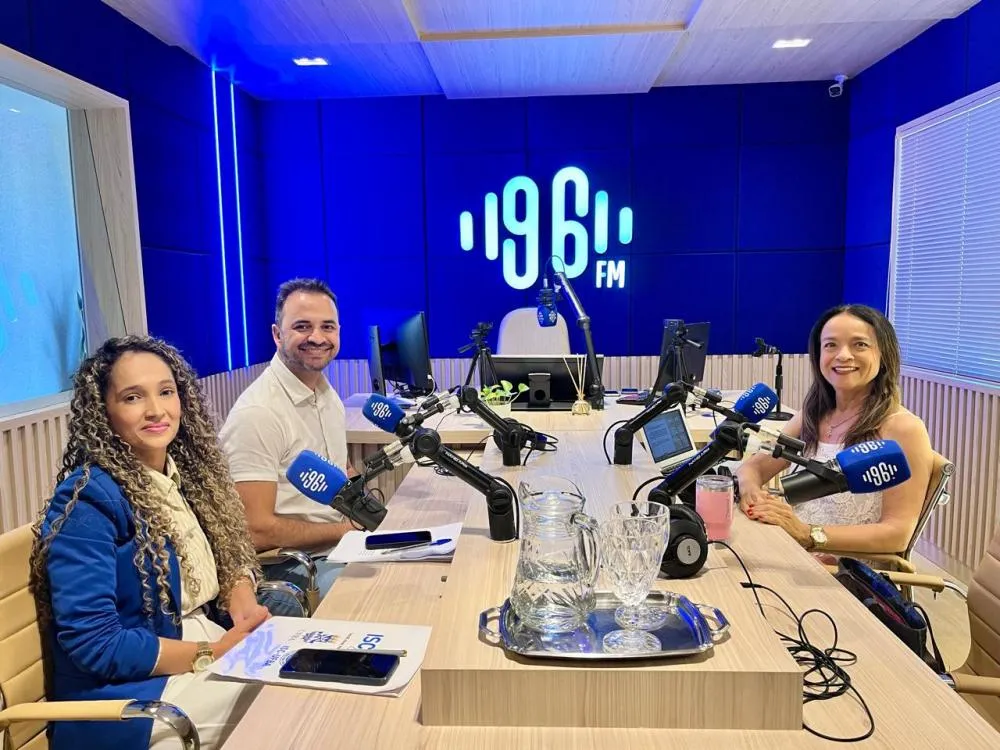 XI Conferência Municipal de Saúde de Guanambi reforça participação popular na construção das políticas públicas