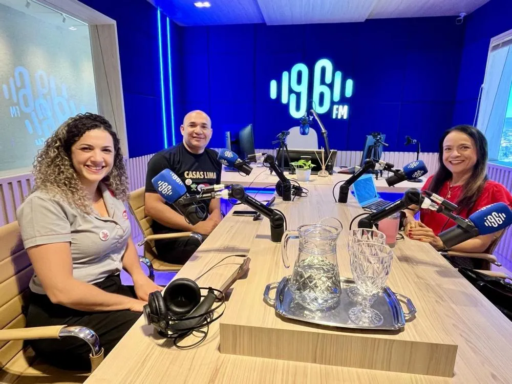 Casas Lima celebra 66 anos com festa, promoções e prêmios imperdíveis