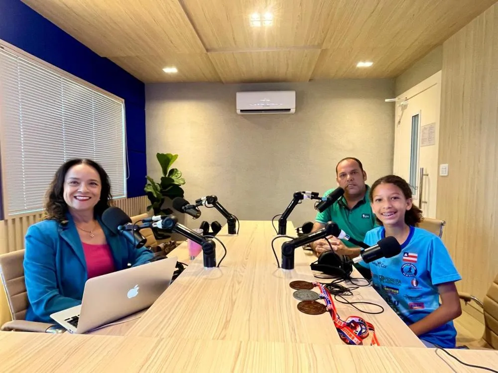 Alice Neves conquista pódio no Campeonato Baiano e 2ª Corrida “Só Elas Correm” reúne centenas de mulheres em Guanambi