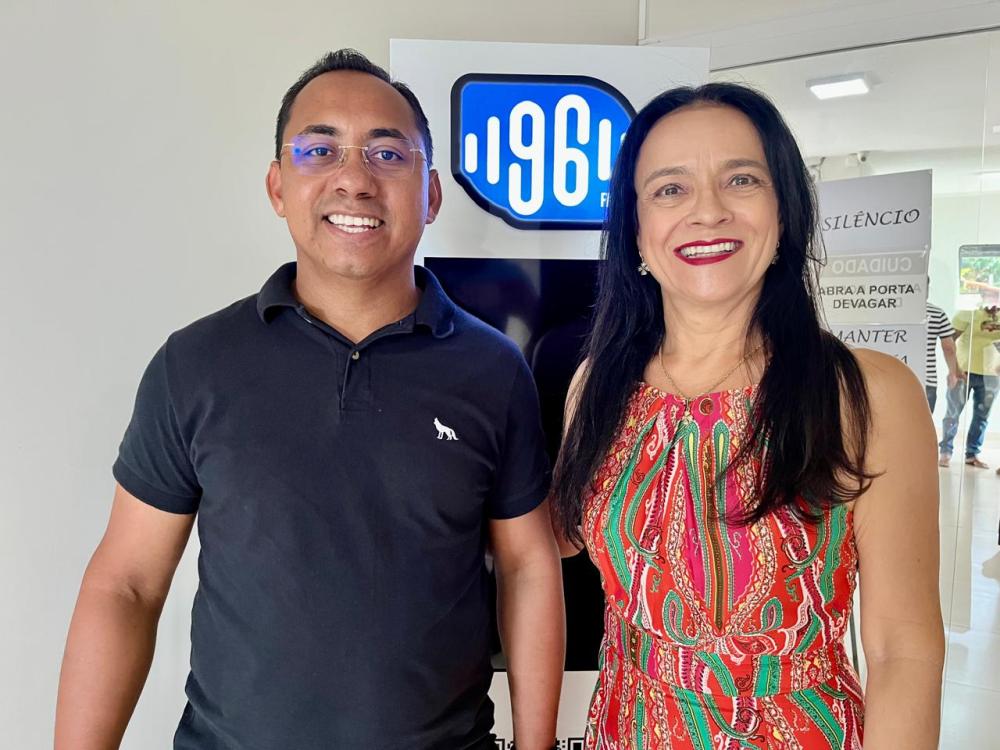 O Verdadeiro Sentido do Natal: Reflexões com padre Leandro Martins, pároco da Paróquia de São Franscisco