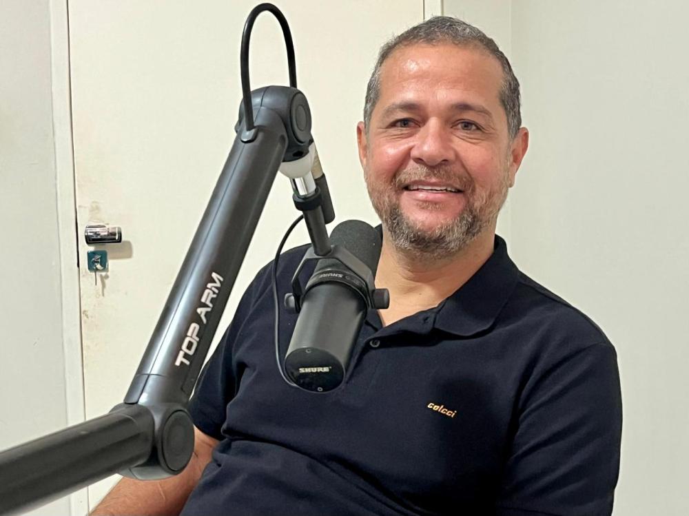 Vereador eleito expõe sobre processo eleitoral como uma guerra espiritual