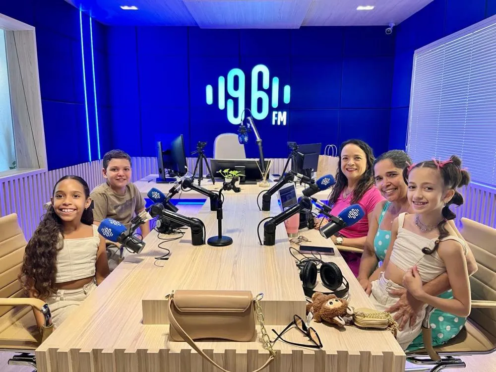 Bloco Bambolelê vai sacudir os 106 anos de Guanambi