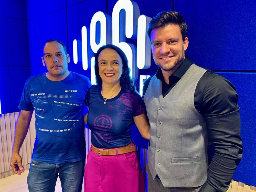 1º Congresso Só Elas Correm  incentiva a participação feminina no esporte, promovendo saúde, bem-estar e empoderamento