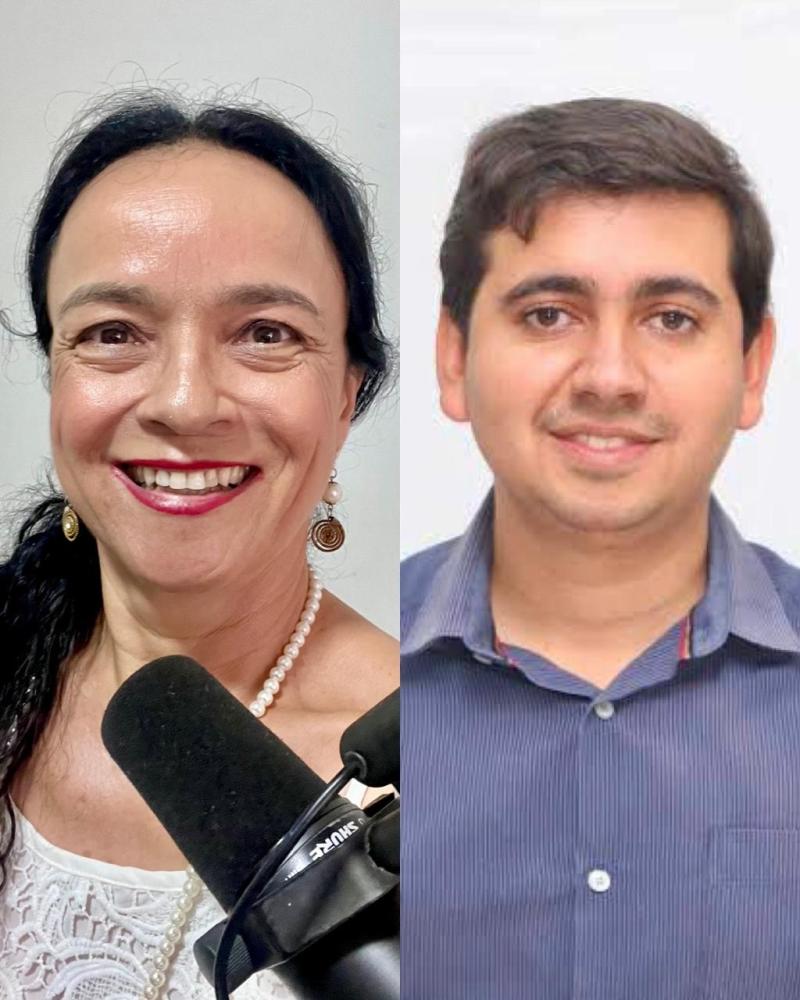 Prefeito reeleito de Urandi apresenta metas e reforça parcerias no Consórcio Alto Sertão