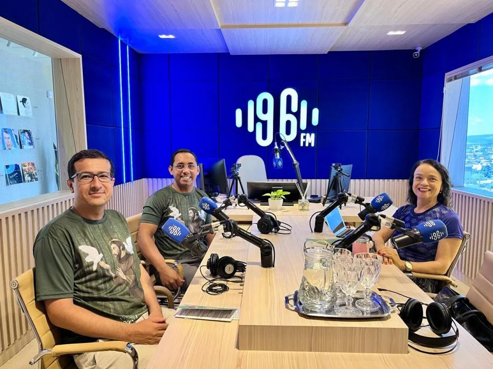 Festejos de São Francisco de Assis: Fé, Esperança e União em Guanambi