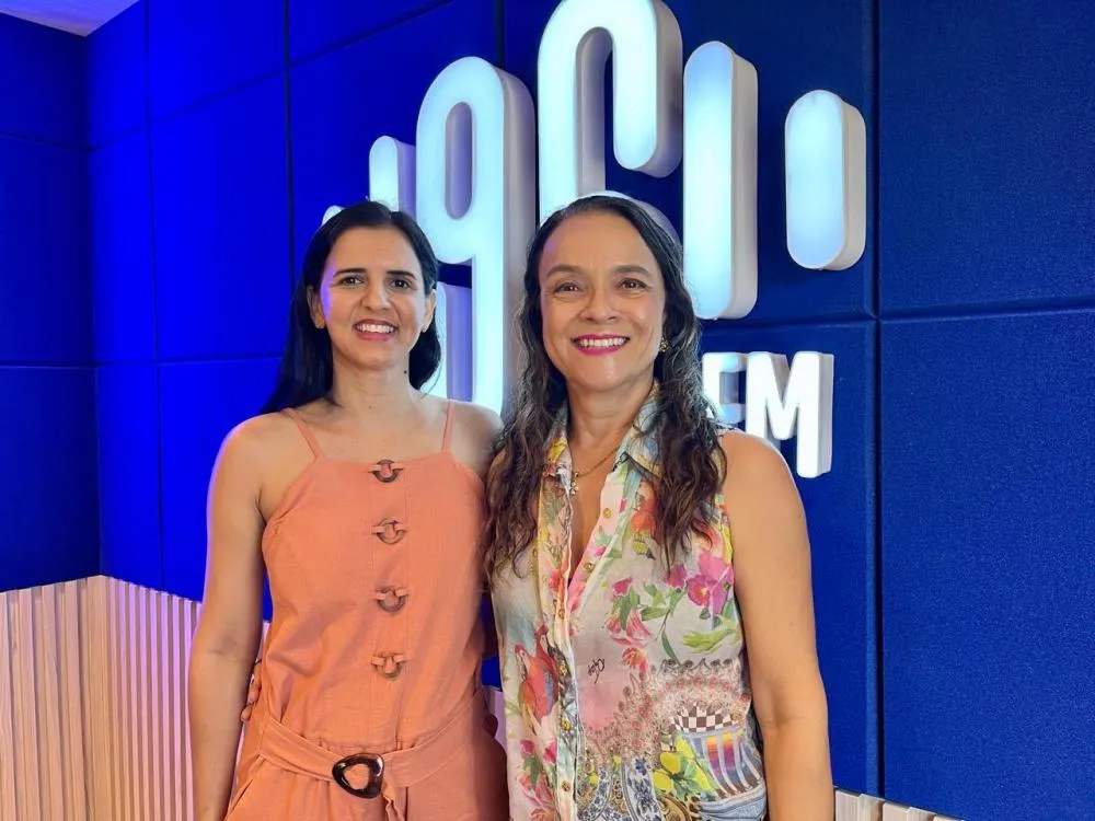 Leila Marques destaca potencial transformador da Psicologia Transpessoal que une ciência, espiritualidade e transformação