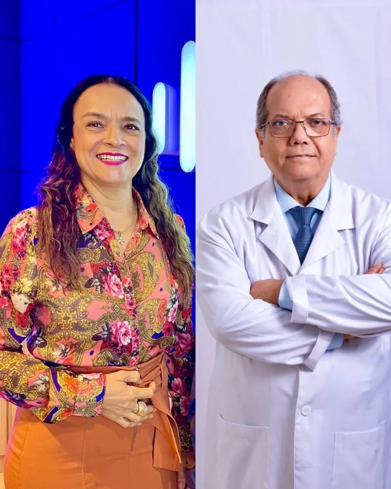 Presidente do CREMEB frisa que nova sede está aberta para o povo fazer denúncias médicas e relatar dificuldades na saúde pública