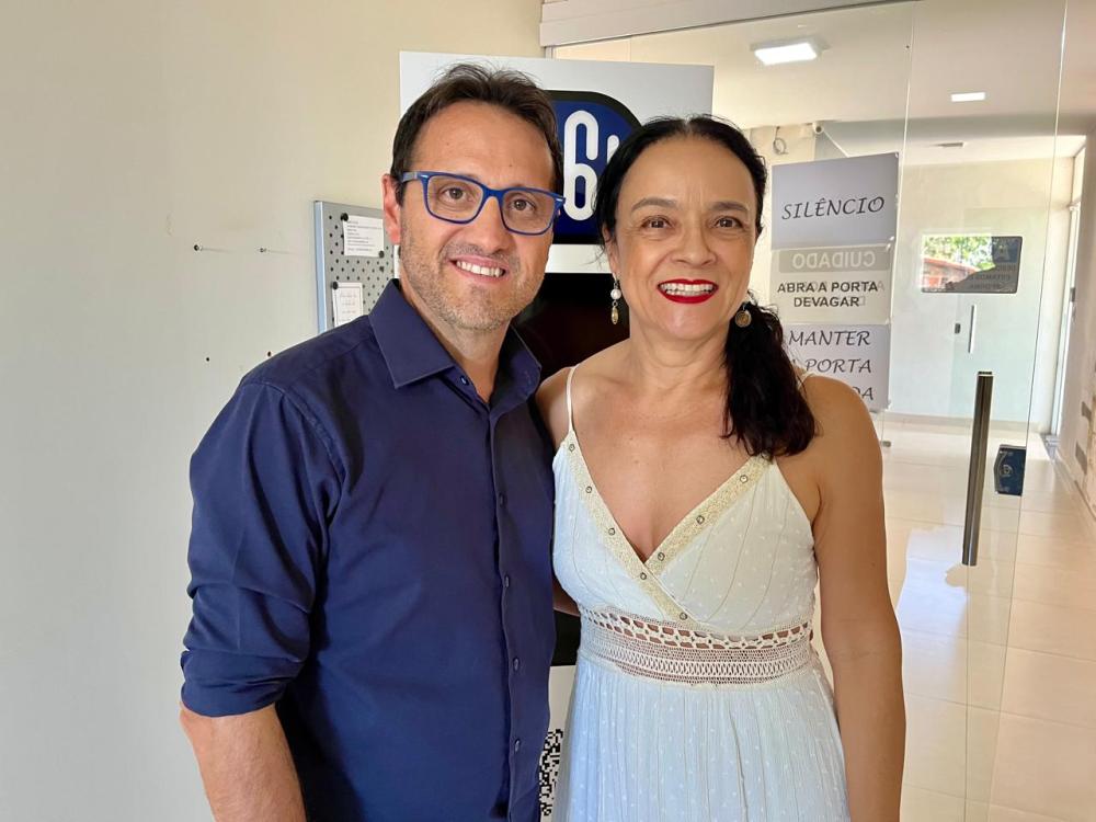 Dr. Dayan Moshe explica como a frequência do cérebro pode alavancar nossas metas