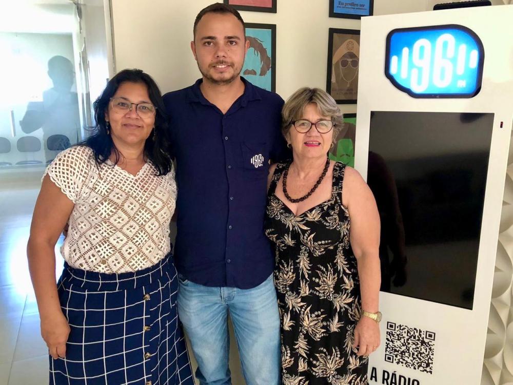 Aula inaugural marca nova etapa do mestrado em educação na UNEB Guanambi