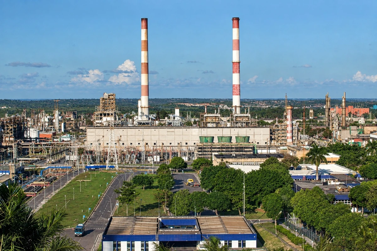 Economia da Bahia cresce abaixo da média nacional entre 2007 e 2023