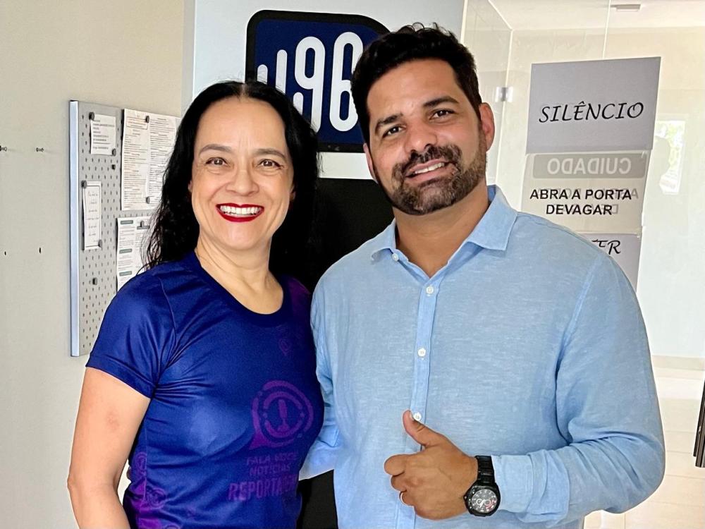 Dênis Teixeira, do Amigos do Resgate, compartilha lições da campanha e compromisso com ações solidárias