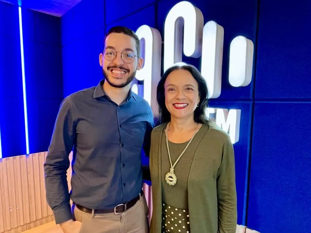 Dr. Guilherme Ferreira revela tecnologias inovadoras e expansão das Clínicas Bom Sorrir na Bahia e em Minas Gerais