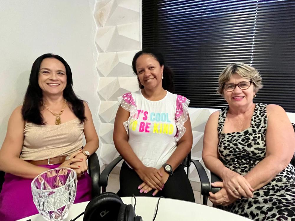 17ª Semana Espírita de Guanambi Promove Reflexão e Espiritualidade para Todas as Idades