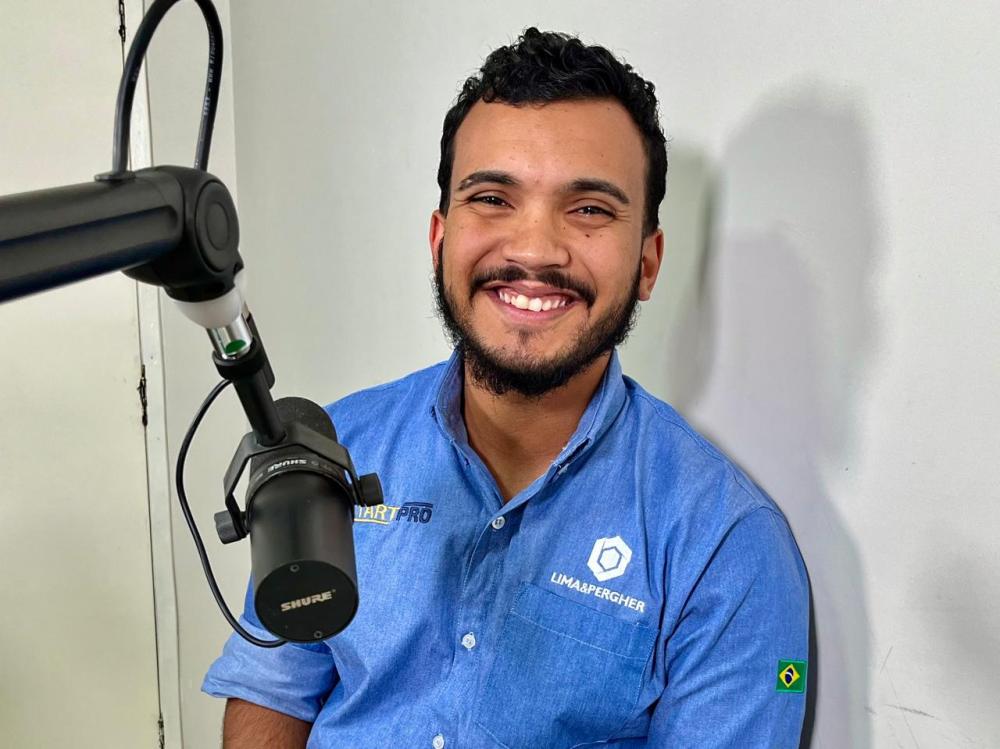 Start Shop LimpMais realiza workshop sobre produtos de limpeza de alta qualidade e eficiência