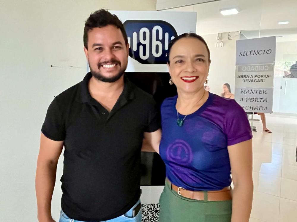William de Zaquel agradece os 2.541 votos e projeta mandato focado na comunidade