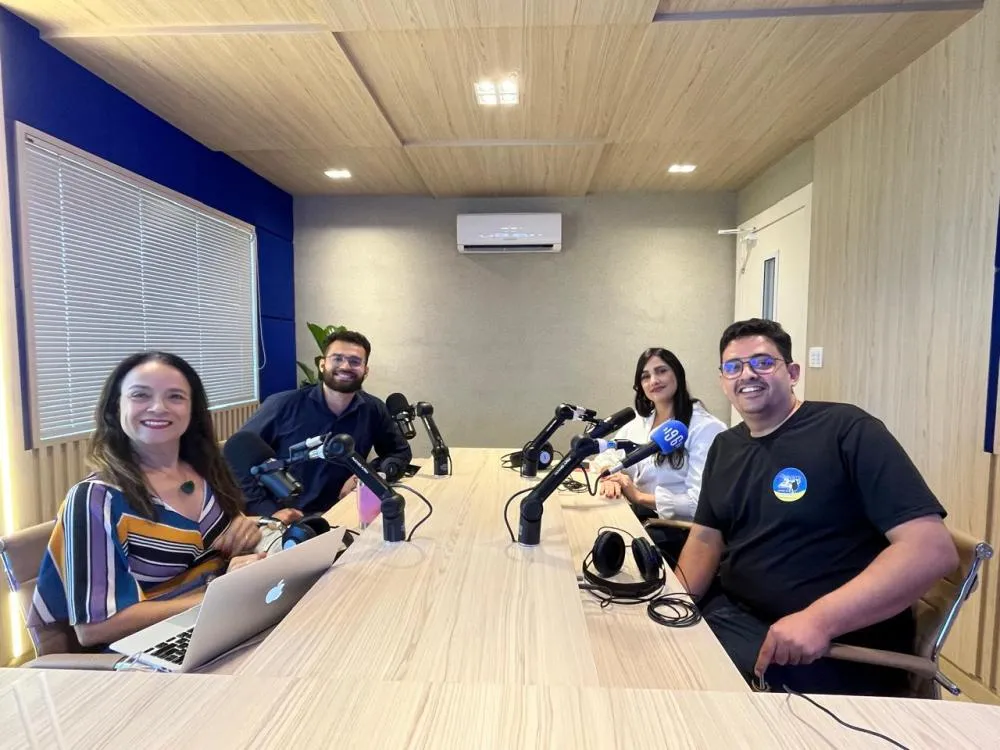 Colégio Qui Mimo abre matrículas com diferenciais pedagógicos e estrutura ampliada para 2026