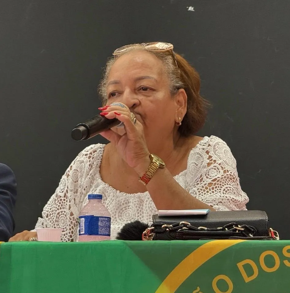 Diretora do Sinpojud rebate acusações e cobra auditoria externa após denúncias de irregularidades