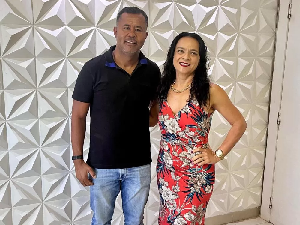 Vereador Lelé do partido Avante discute seus projetos políticos em entrevista na 96 FM
