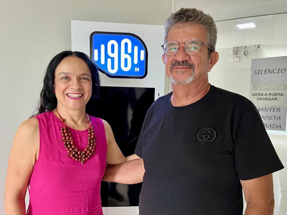 Jeú Silveira revela as novidades da Jéu Cursos EAD para 2025