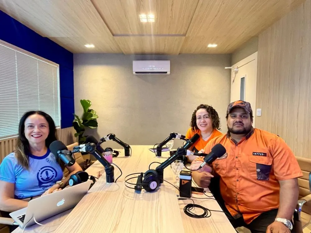 Legendários: o movimento que está transformando homens, resgatando famílias e despertando uma nova geração