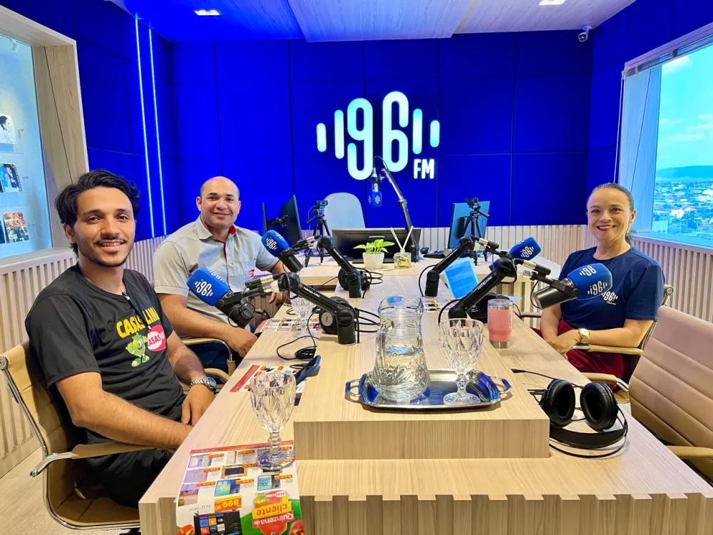 Casas Lima lança Quinzena do Cliente com promoções arrasadoras em Guanambi