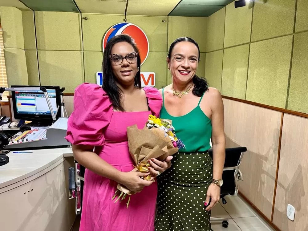 Advogada guanambiense destaca o empoderamento feminino e a equidade na advocacia em entrevista exclusiva