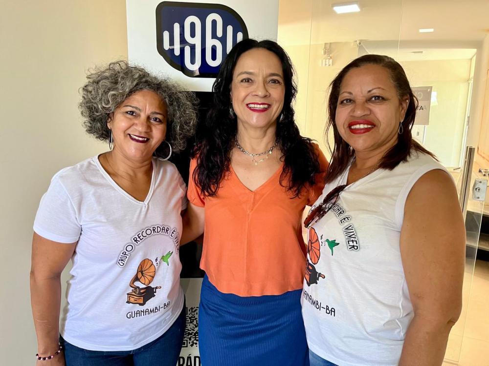 Baile dos Anos 60: diversão e solidariedade em prol de instituições carentes