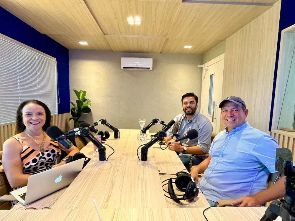 ExpoCenter Guanambi marca a retomada da Exposição Agropecuária e projeta novo ciclo de desenvolvimento para a cidade