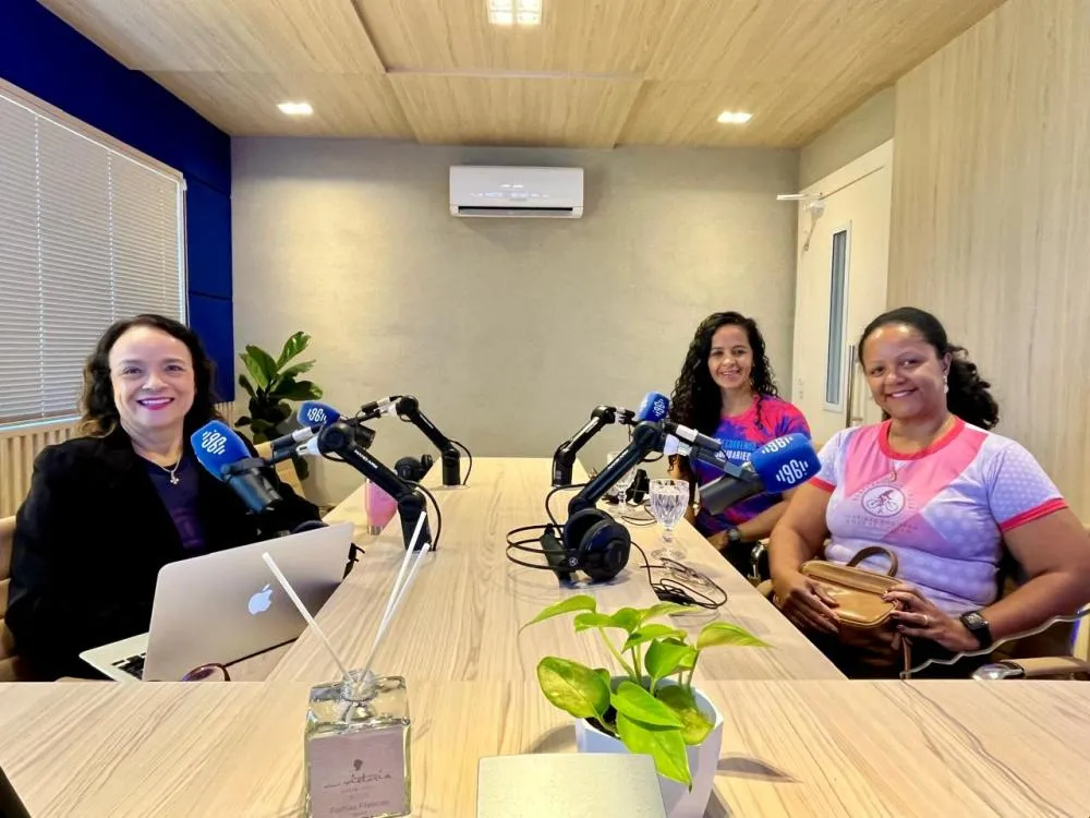 Pedal e Corrida Outubro Rosa e Novembro Azul unem esporte, solidariedade e prevenção em Guanambi