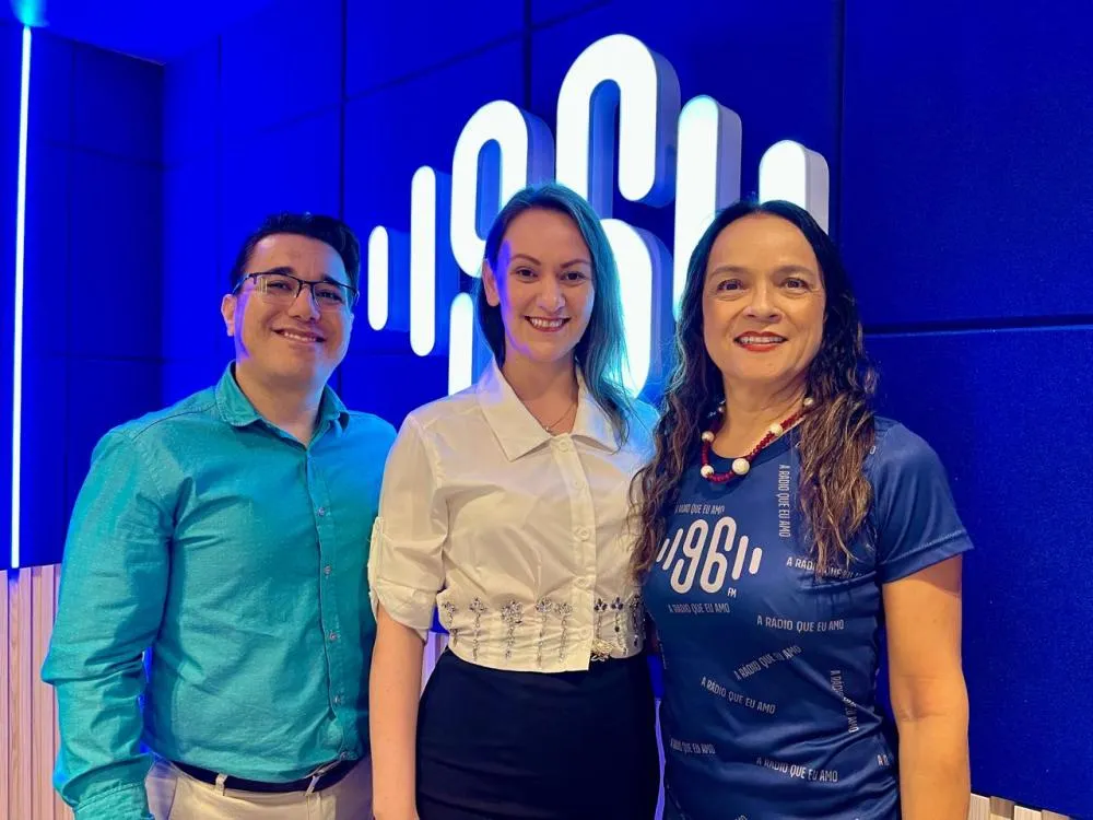 Negócio Humanizado: Agno Rodrigues apresenta modelo de sucesso em empreendedorismo