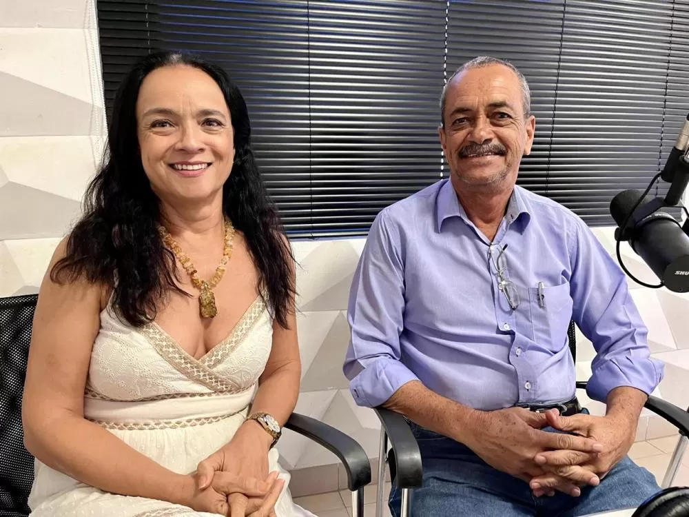 Desenvolvimento e uma festa arrojada nos 184 anos de Palmas de Monte Alto, anuncia o Prefeito Manoel Rubens 