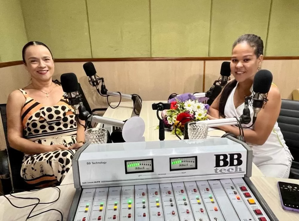 Desbravando caminhos: A trajetória de Eliene Lima na psicoterapia holística e o empoderamento feminino nas terapias de cura