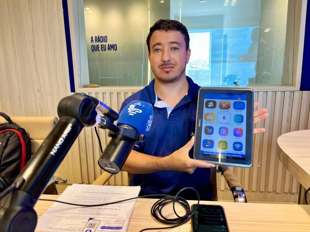 Aplicativo “App de Guanambi” promete unir prestadores de serviço, empresas e consumidores em uma só plataforma