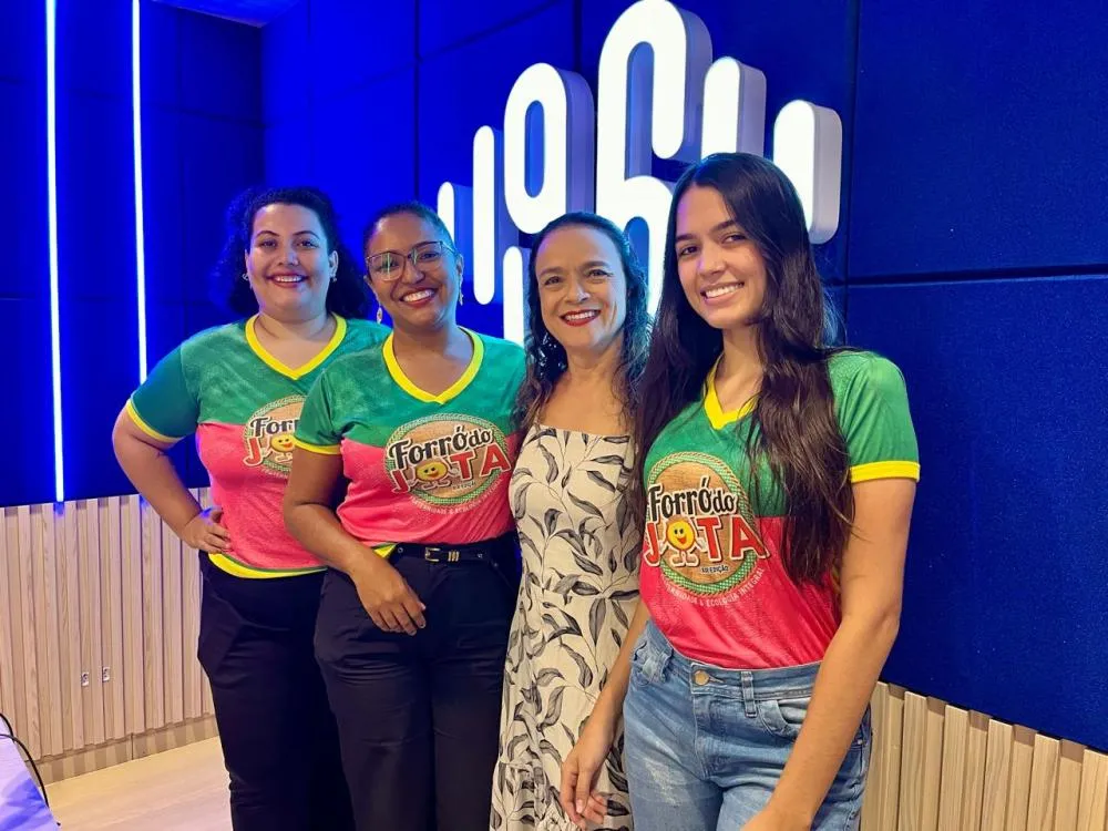Forró do Jota celebra 19ª edição com tema “Fraternidade e Ecologia Integral”