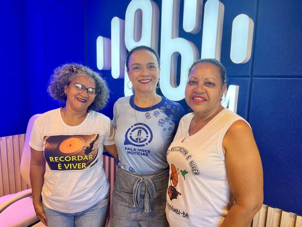 Carnamarchinha 2025: Uma folia de resgate às marchinhas e à alegria do passado