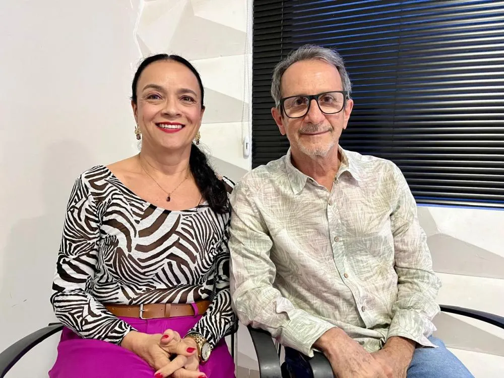 Dr. Rui Azevedo, pré-candidato do PT a prefeito de Guanambi afirma ter credenciais para ser o representante do governo