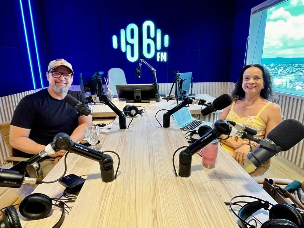 Seresta Paroquial em Guanambi: evento beneficente busca arrecadar recursos para construção da nova Igreja São Geraldo Majella