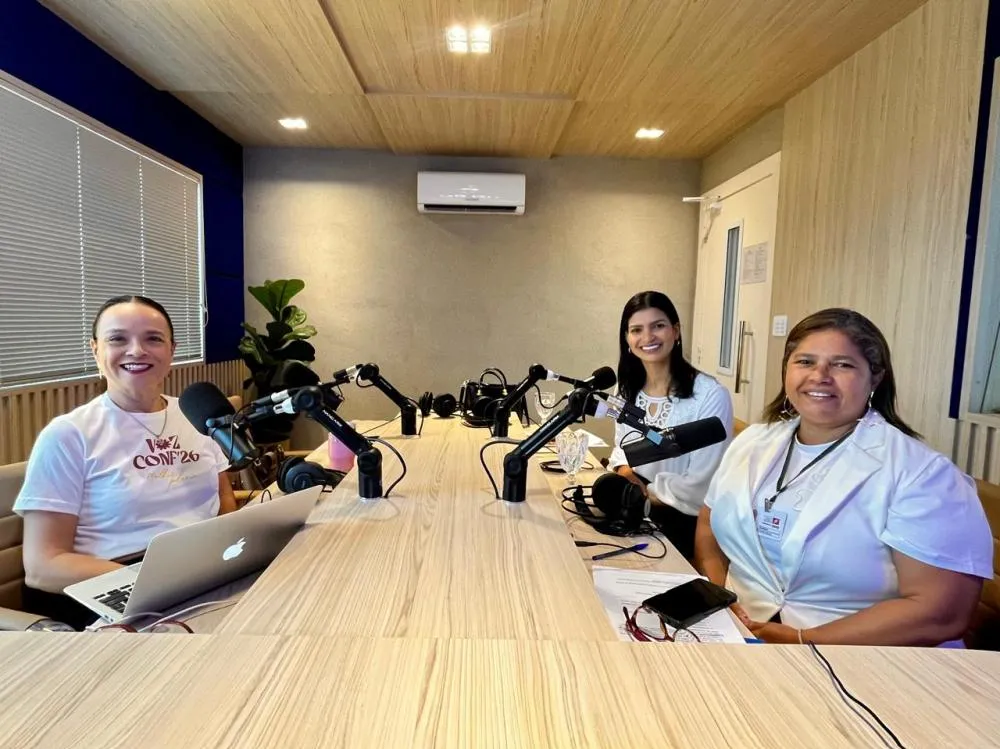 Doe Sangue, Doe Vida: projeto do HGG e HEMOBA alerta para estoque crítico e convoca população de Guanambi