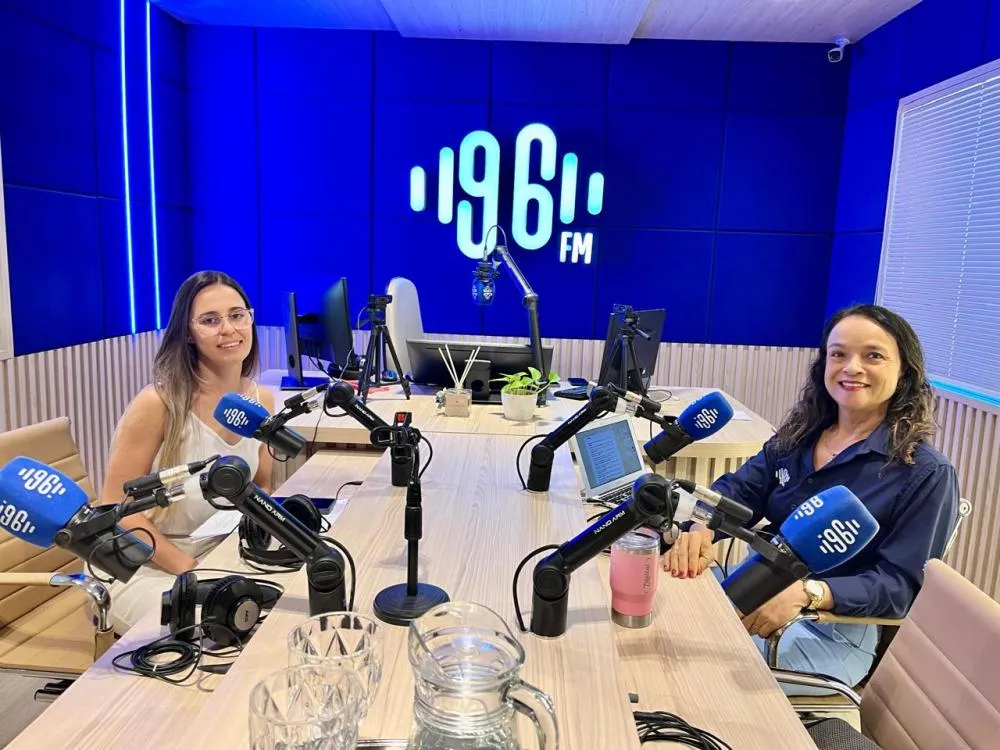Projeto Fitdelas: quando o treino vai além do corpo e transforma vidas